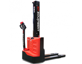 Xe nâng Stacker ES